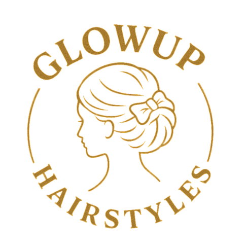 GlowUp Logo