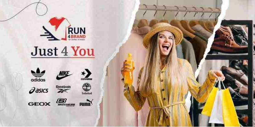RUN 4BRAND