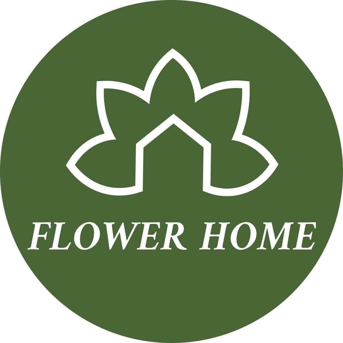 Flower Home 