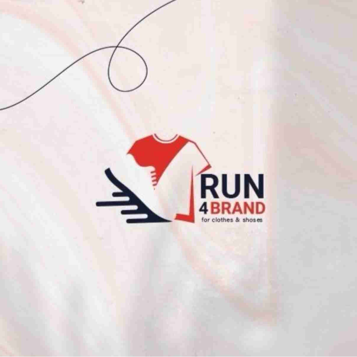 RUN 4BRAND