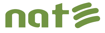 NATE Logo