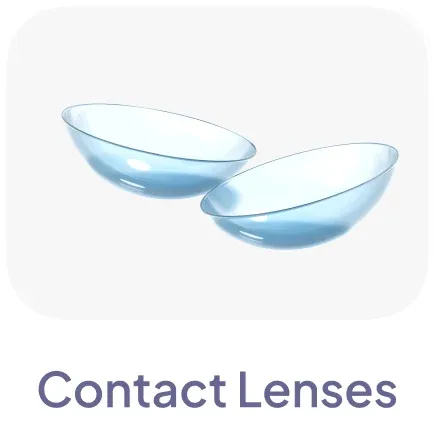 Contact Lenses