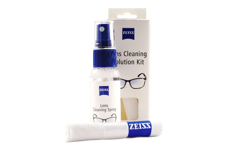 ZEISS LENS CLEANING KIT