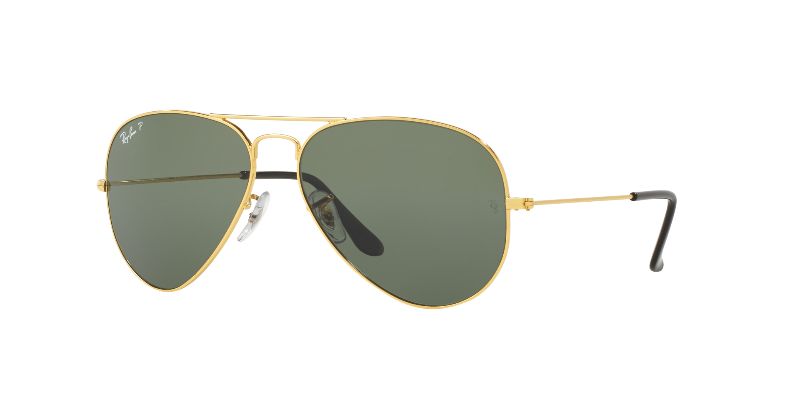 Ray-Ban 3025 001 58