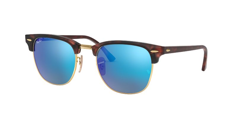 Ray-Ban CLUBMASTER 3016 1145/17
