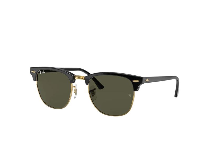Ray-Ban CLUBMASTER 3016 W0365 55