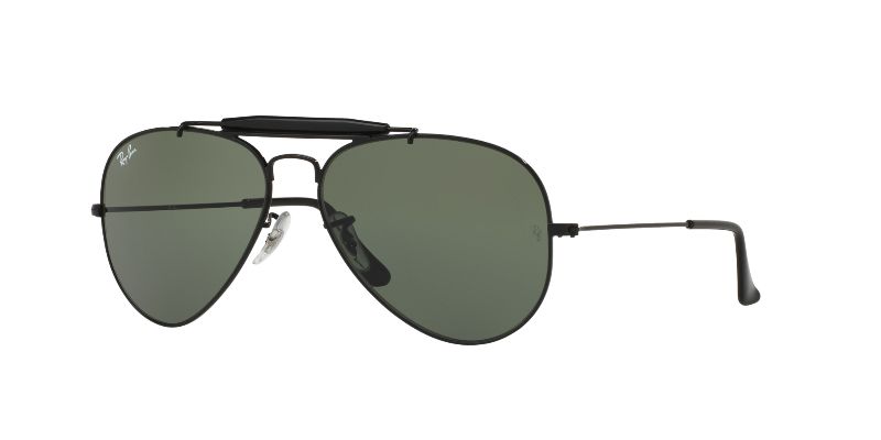 Ray-Ban OUTDOORSMAN 3129