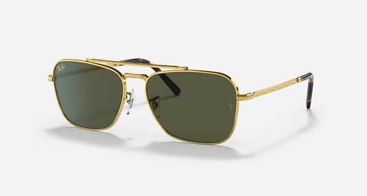 Ray-Ban NEW CARAVAN3636