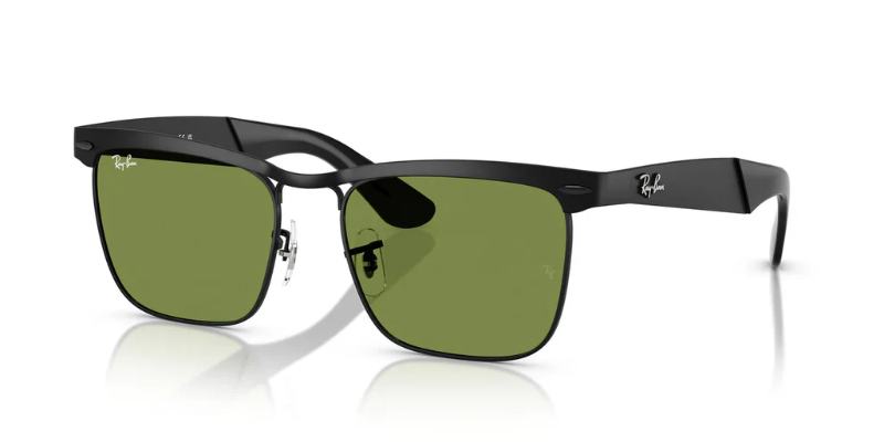 Ray-Ban RB3875 Wayfarer Deluxe