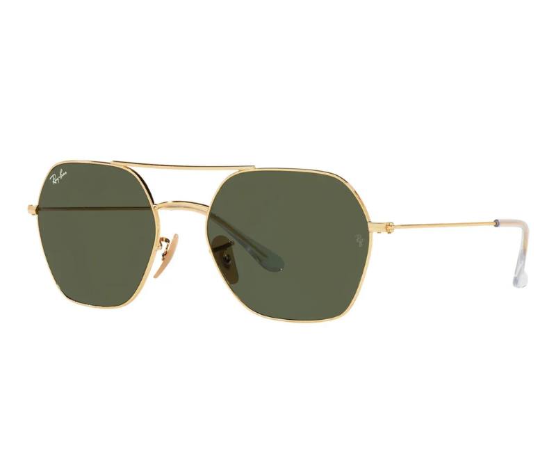Ray-Ban RB3676I 001/31