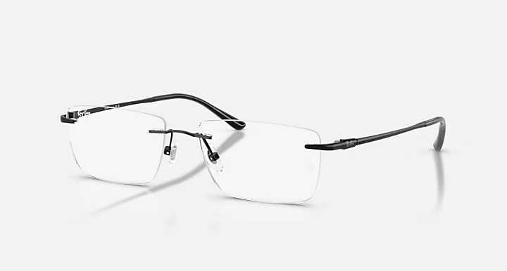 Ray-Ban 8781 1244