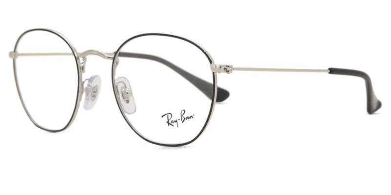 Ray-Ban 9572 4064