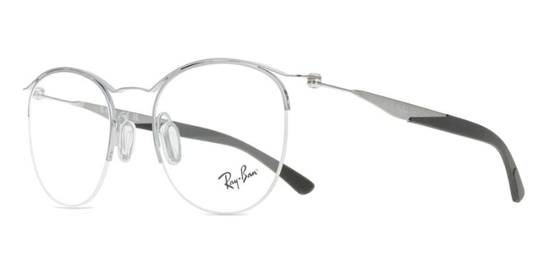 Ray-Ban 7553 3214