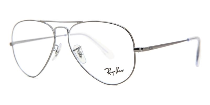 Ray-Ban 6489 2501