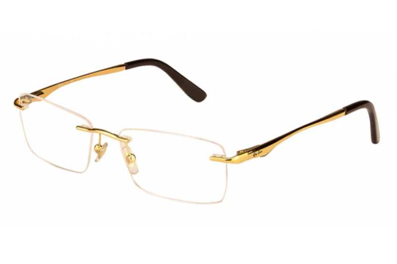 Ray-Ban 6303