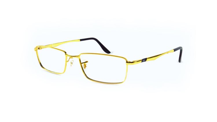 Ray-Ban 6302