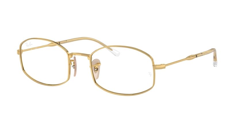 Ray-Ban 6510