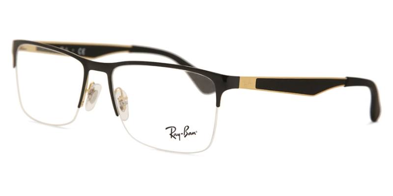 Ray-Ban 6335 2890