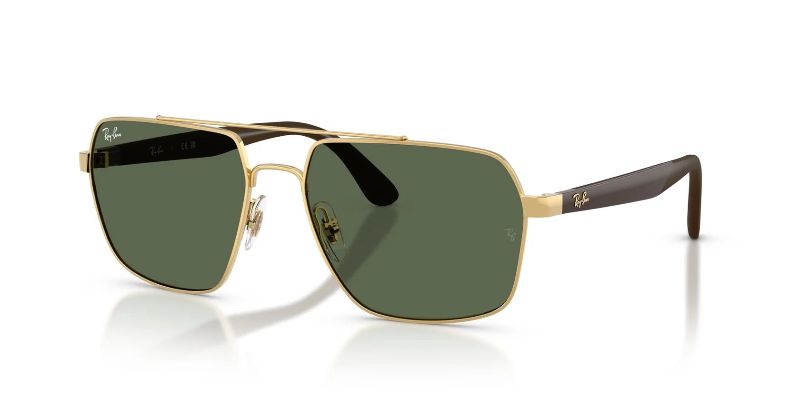 Ray-Ban 3785I 001/71