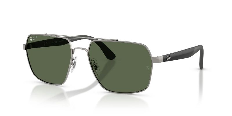 Ray-Ban 3785I 004/9A