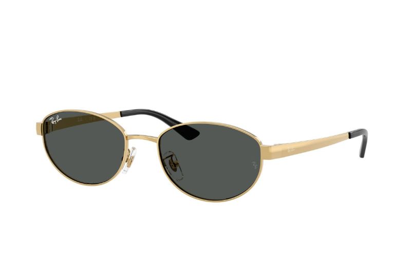Ray-Ban 3774 D001/87