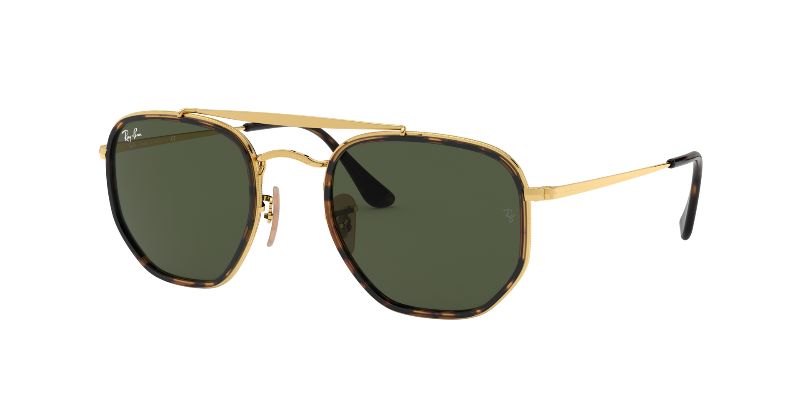 Ray-Ban 3648M 001