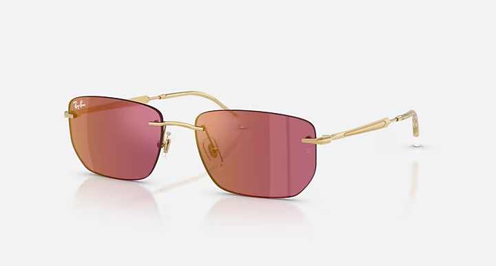 Ray-Ban 3768 001/D