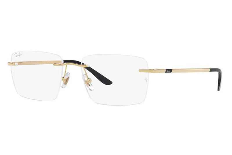 Ray-Ban 6506 2500