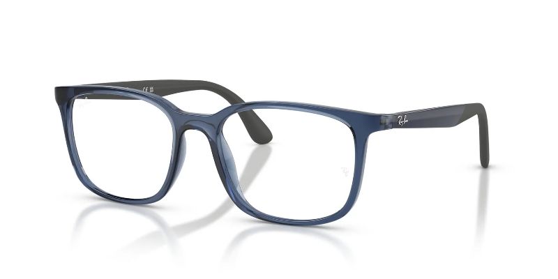 Ray-Ban 7267I 8500