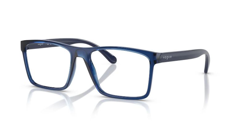 Vogue 5645I 2760