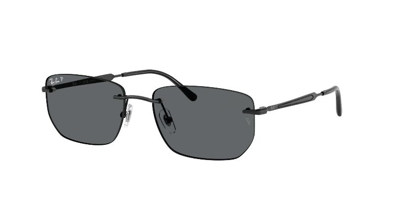 Ray-Ban 3786I 002