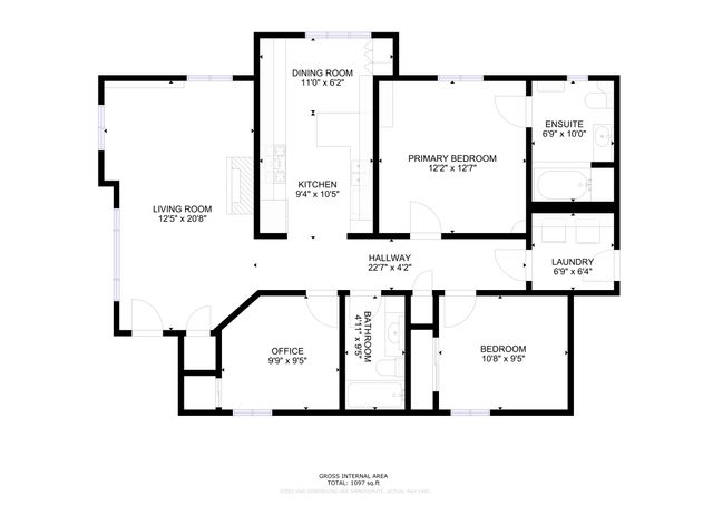 2201 26th St-Total