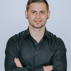 user headshot
