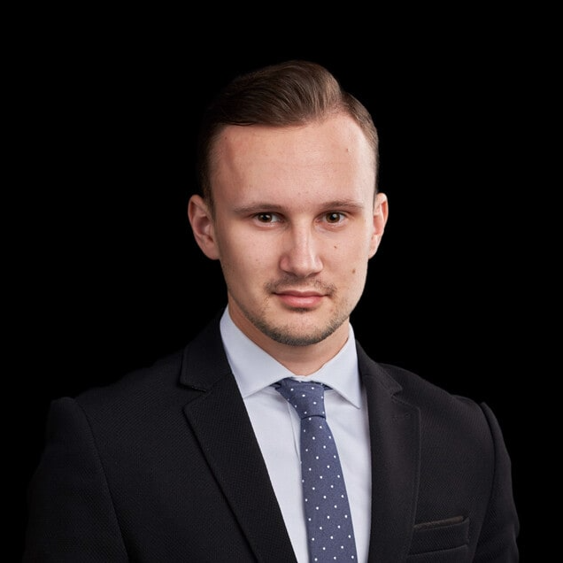 user headshot