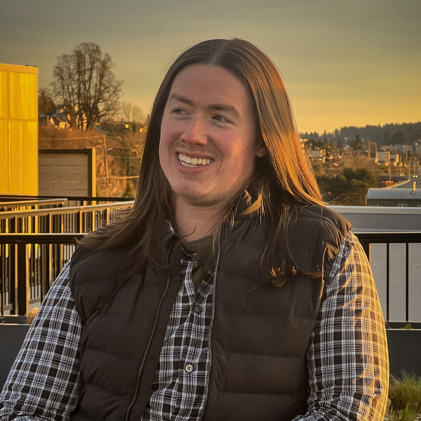 user headshot
