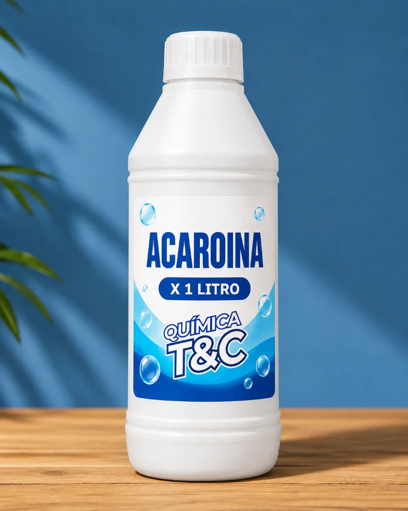 ACAROINA