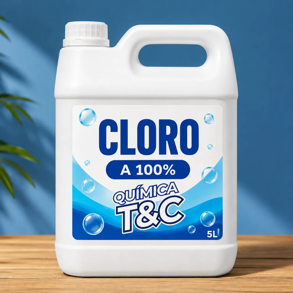 CLORO