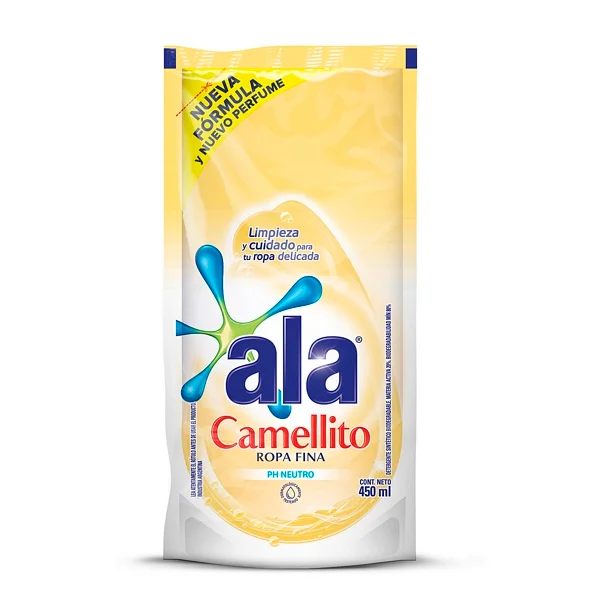 ALA CAMELLITO DP X 450