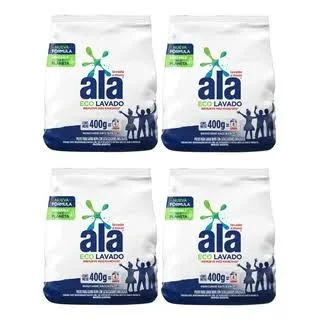 ALA X 400 MAT P.ACEL. CLASICO