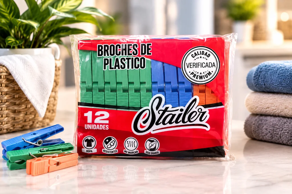 BROCHE STAILER