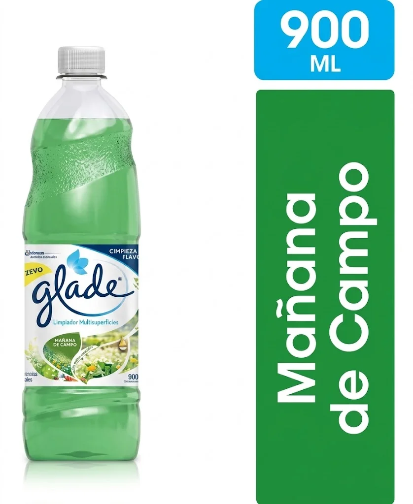 GLADE X900 IBOSQU NVO