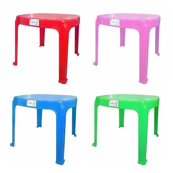 MESA AUXILIAR JARDIN / INFANTIL