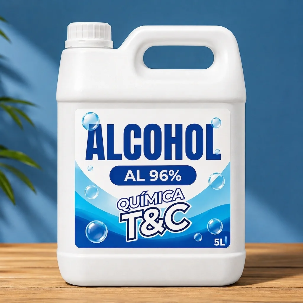 ALCOHOL AL 96%