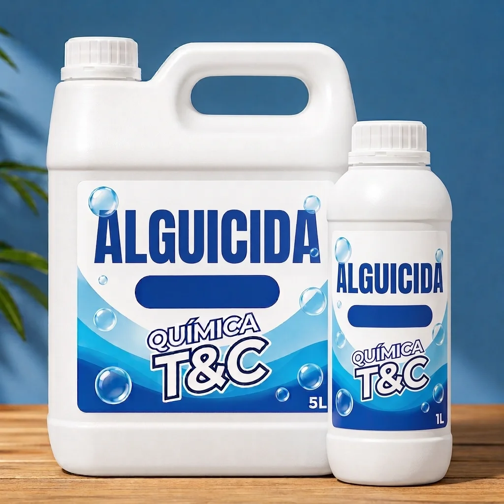 ALGUICIDA