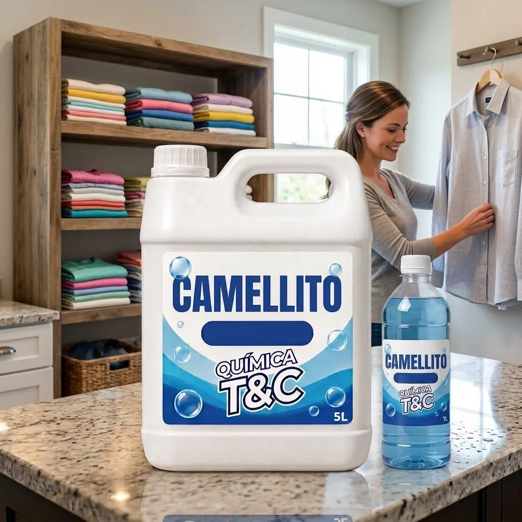 CAMELLITO