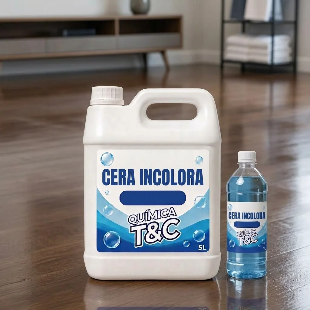 CERA INCOLORA