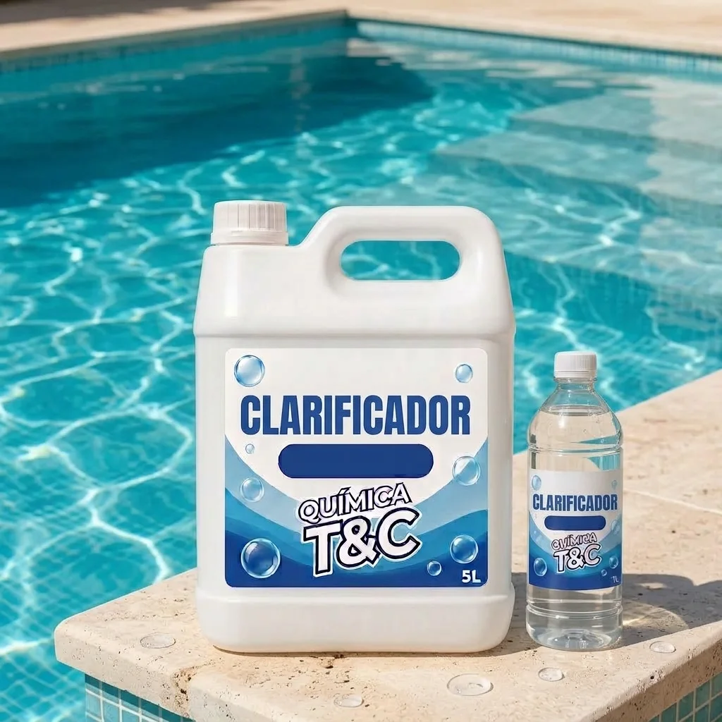 CLARIFICADOR