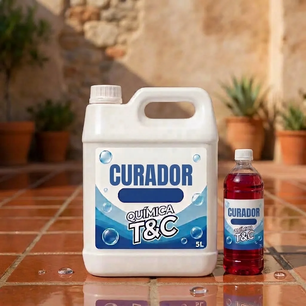 CURADOR