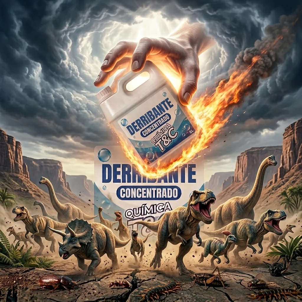 DERRIBANTE CONCENTRADO