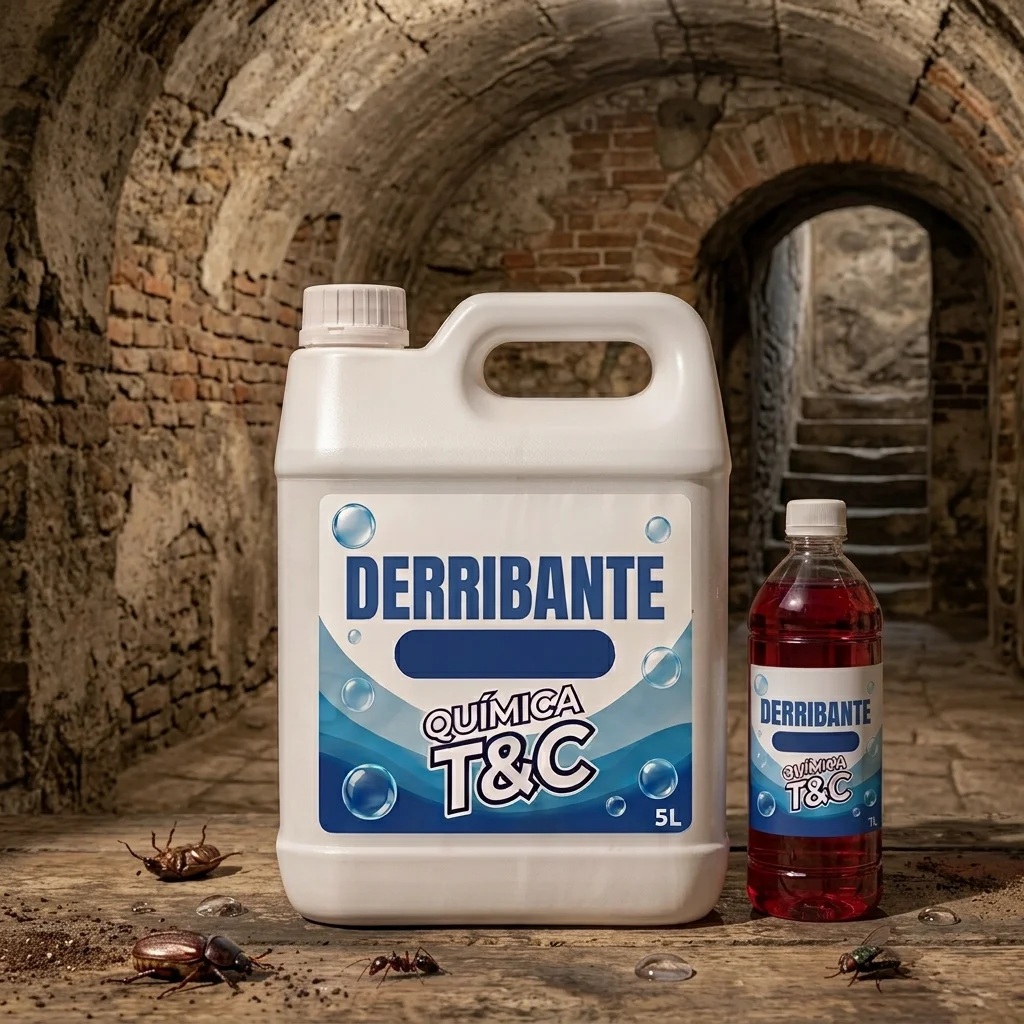 DERRIBANTE